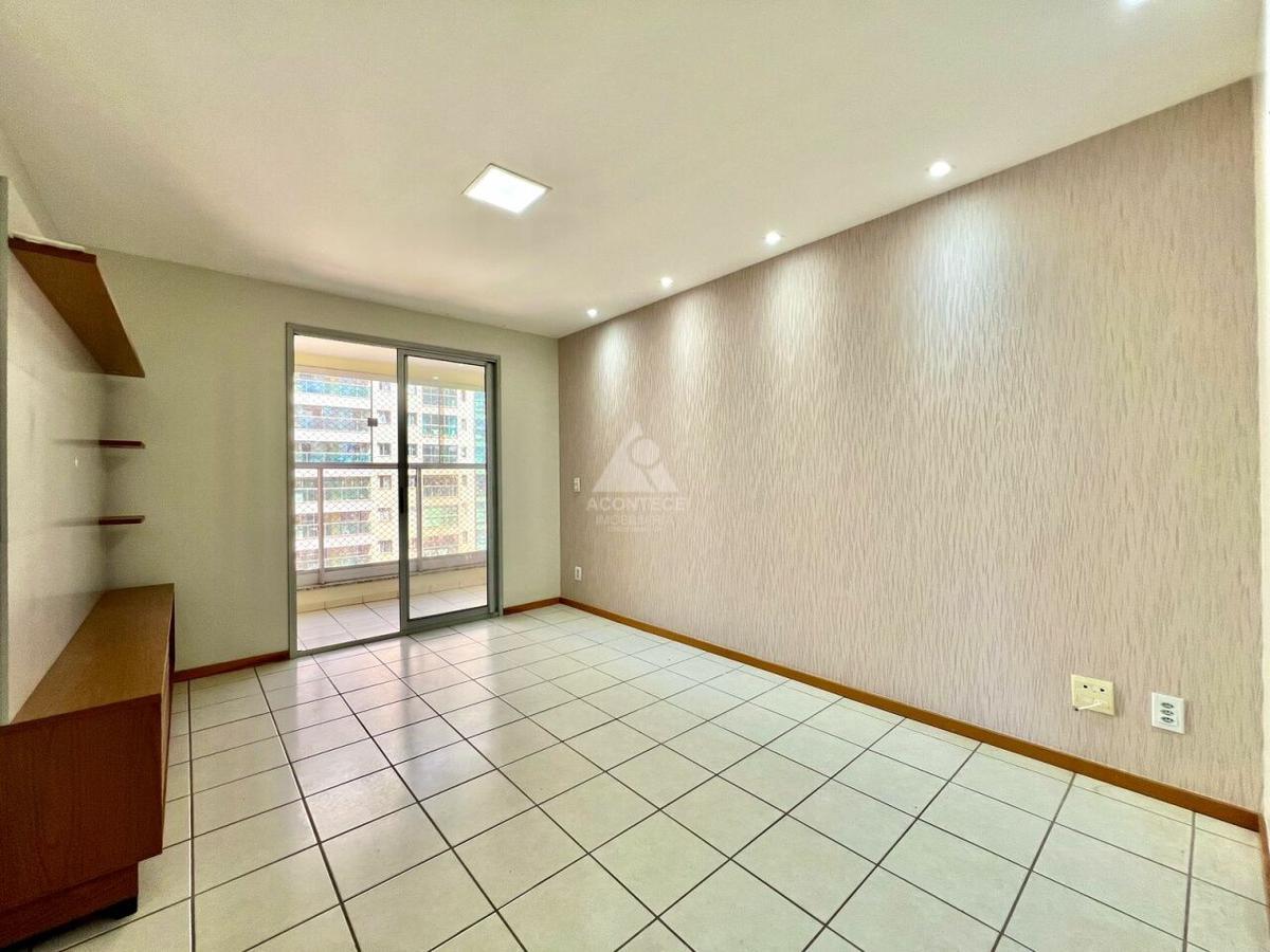 Apartamento, Norte, 3 Quartos, 1 Vaga, 1 Suíte