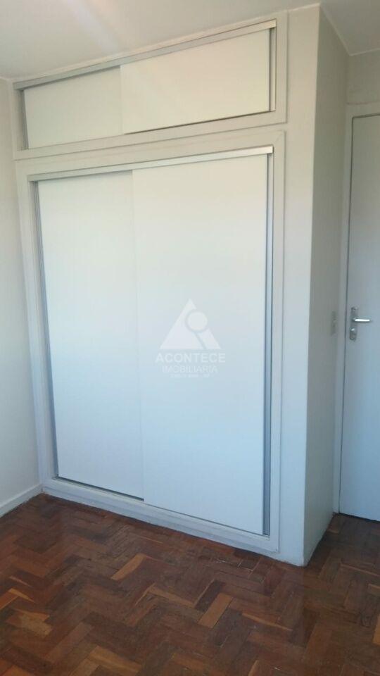 Apartamento, Asa Sul, 2 Quartos