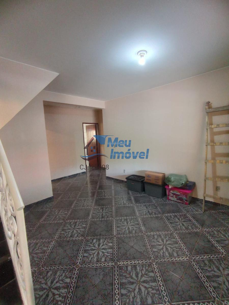 Casa, Ceilândia Norte, 5 Quartos, 4 Vagas, 0 Suíte
