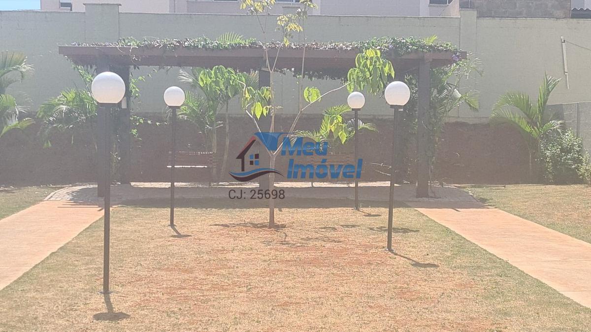 Apartamento, Brasília/Plano Piloto, 2 Quartos