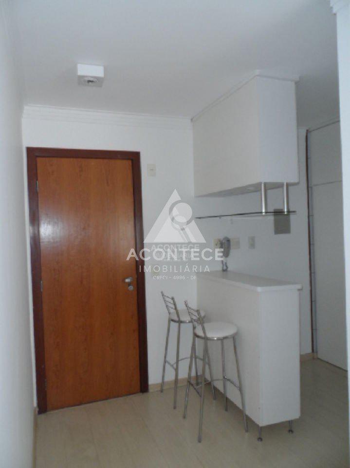 Apartamento, Sudoeste, 1 Quarto, 1 Vaga