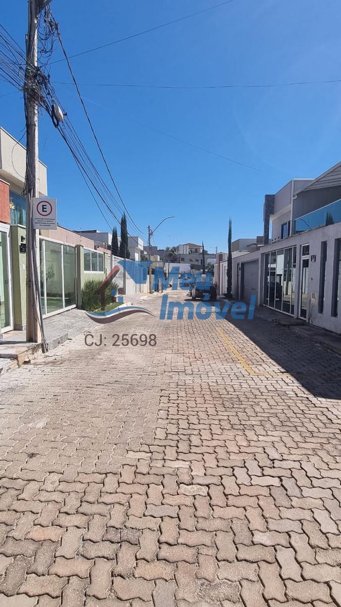 Casa em Condomínio, Setor Habitacional Vicente Pires, 5 Quartos, 4 Vagas, 2 Suítes