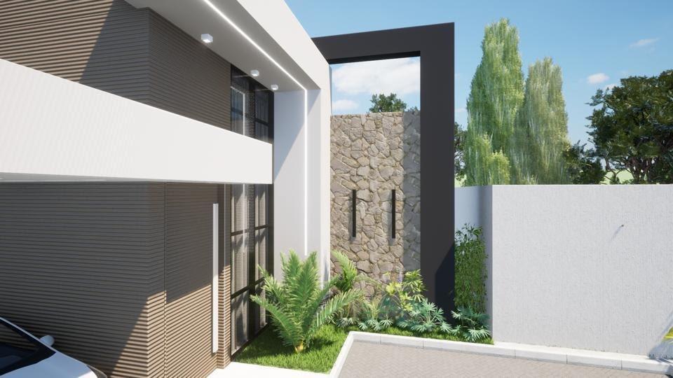 Casa, Brasília/Plano Piloto, 4 Quartos