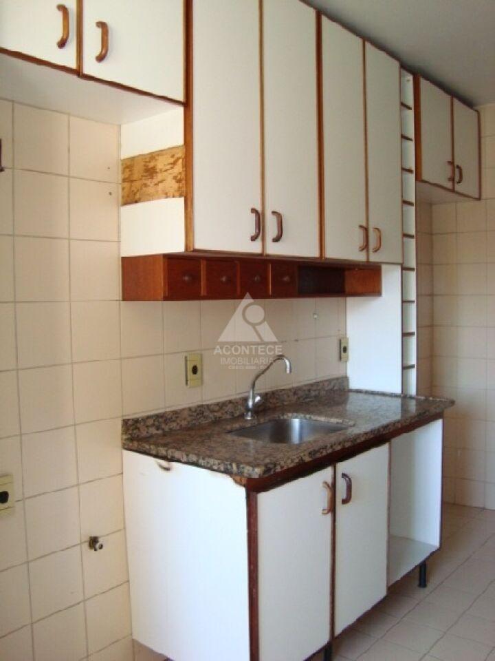 Apartamento, Sudoeste, 3 Quartos, 1 Vaga, 1 Suíte