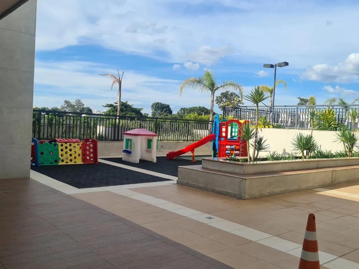 Apartamento, Taguatinga Sul, 2 Quartos