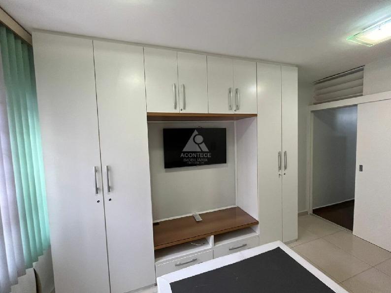 Quitinete, Sudoeste, 1 Quarto