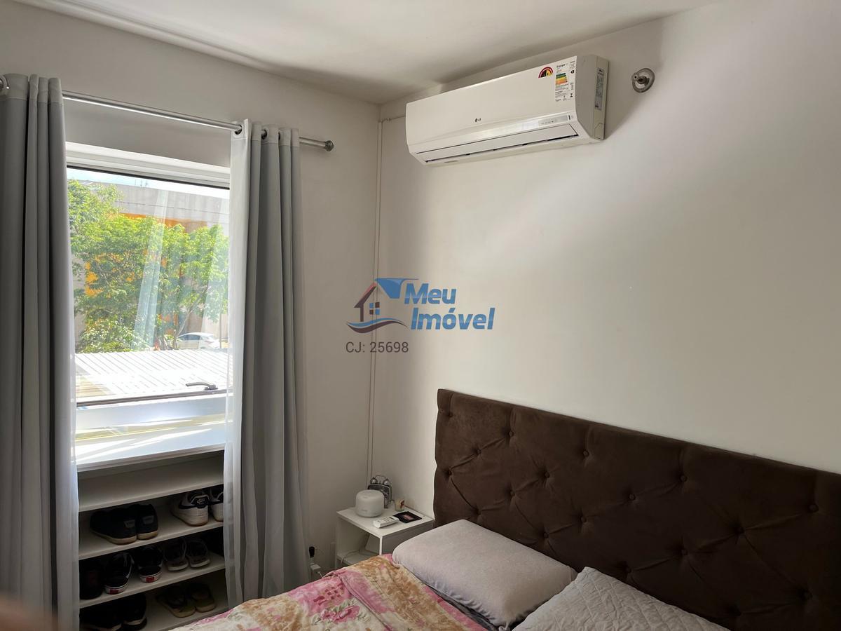 Apartamento, Sul, 1 Quarto, 1 Vaga