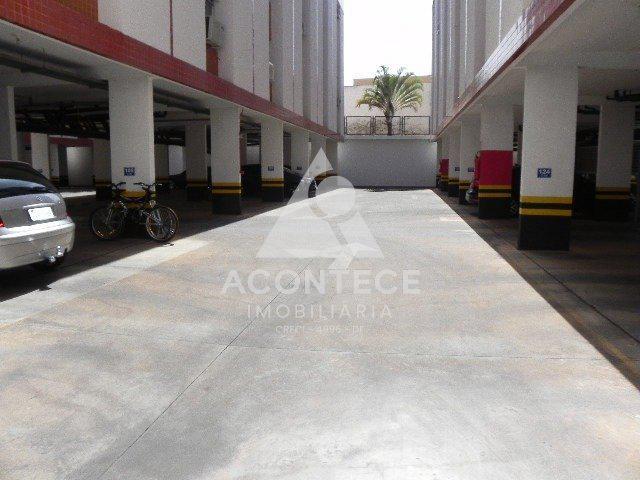 Quitinete, Sudoeste, 1 Quarto, 1 Vaga, 1 Suíte