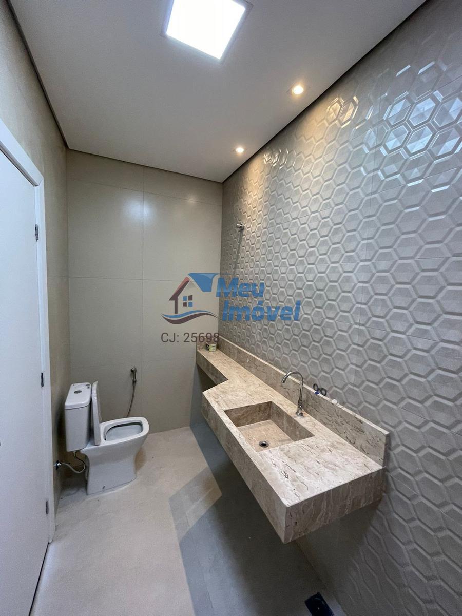 Casa, Brasília/Plano Piloto, 4 Quartos