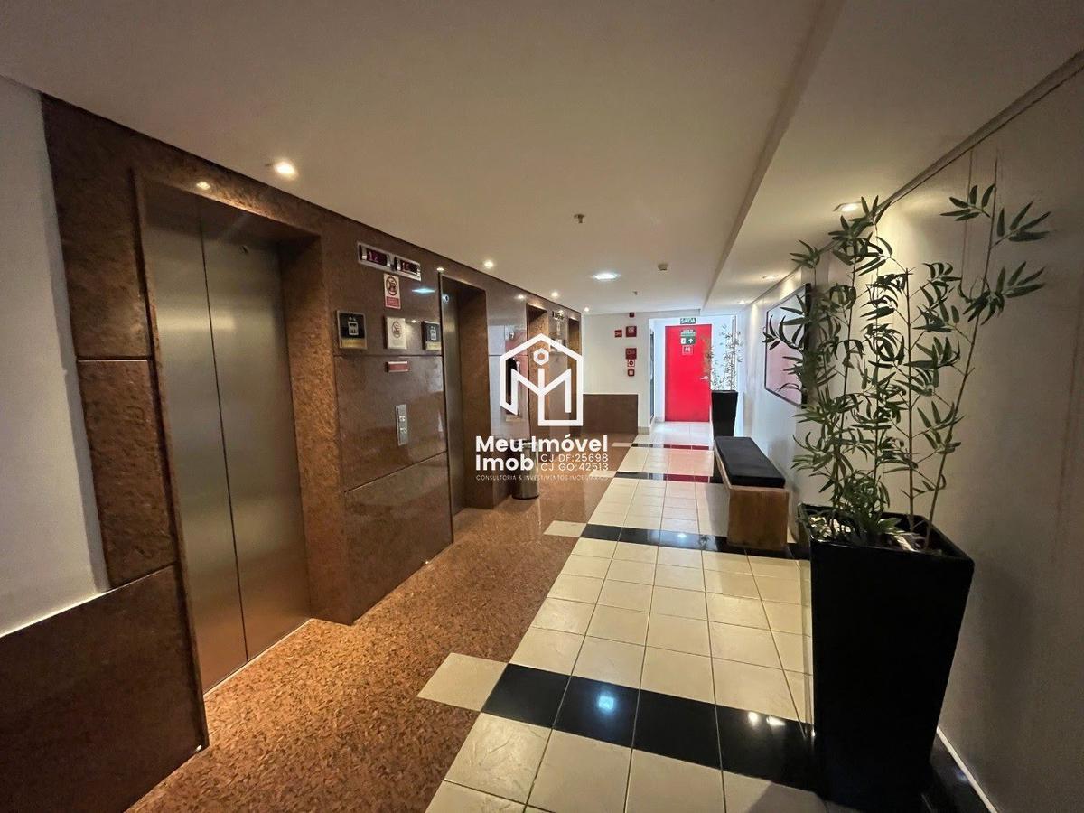 Sala, Asa Norte, 0 Quarto