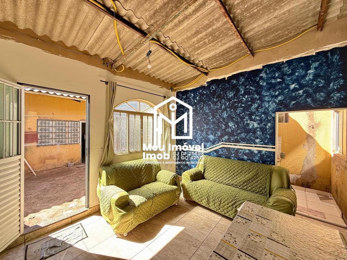 Loja, Ceilândia Norte, 0 Quarto