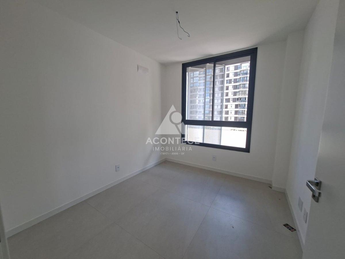 Apartamento, Sul, 2 Quartos, 1 Vaga, 1 Suíte