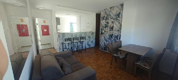 Apartamento, Novo
