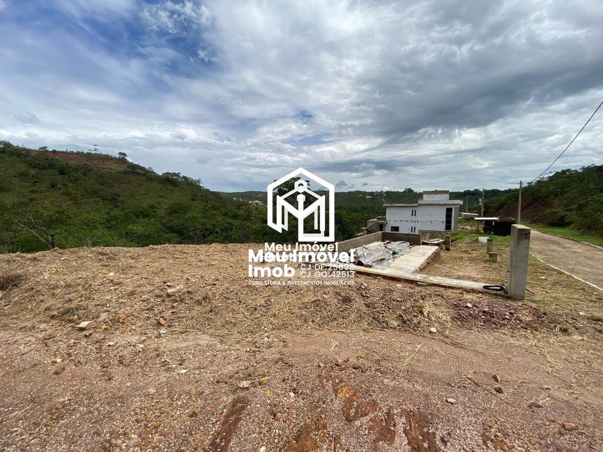 Lote, Setor Habitacional Jardim Botânico, 0 Quarto