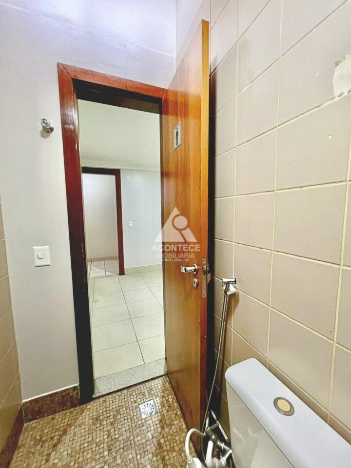 Sala, Sudoeste