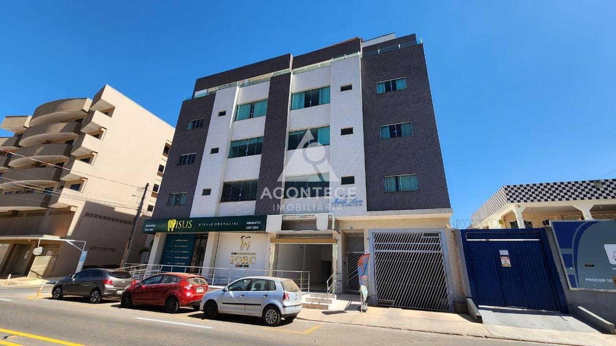 Loja, Setor Habitacional Vicente Pires