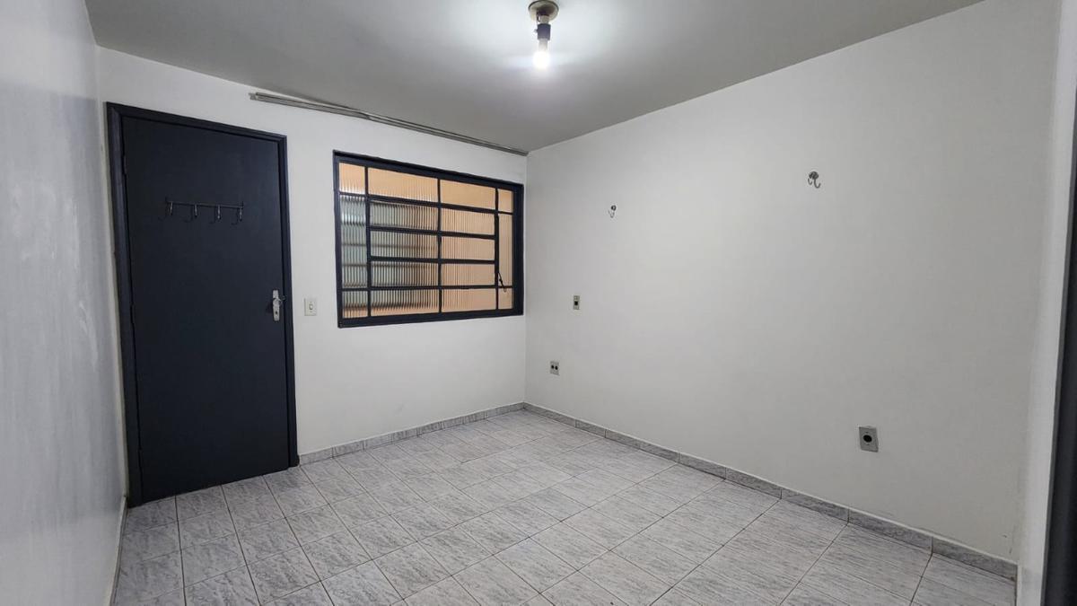 Apartamento, Núcleo Bandeirante, 1 Quarto