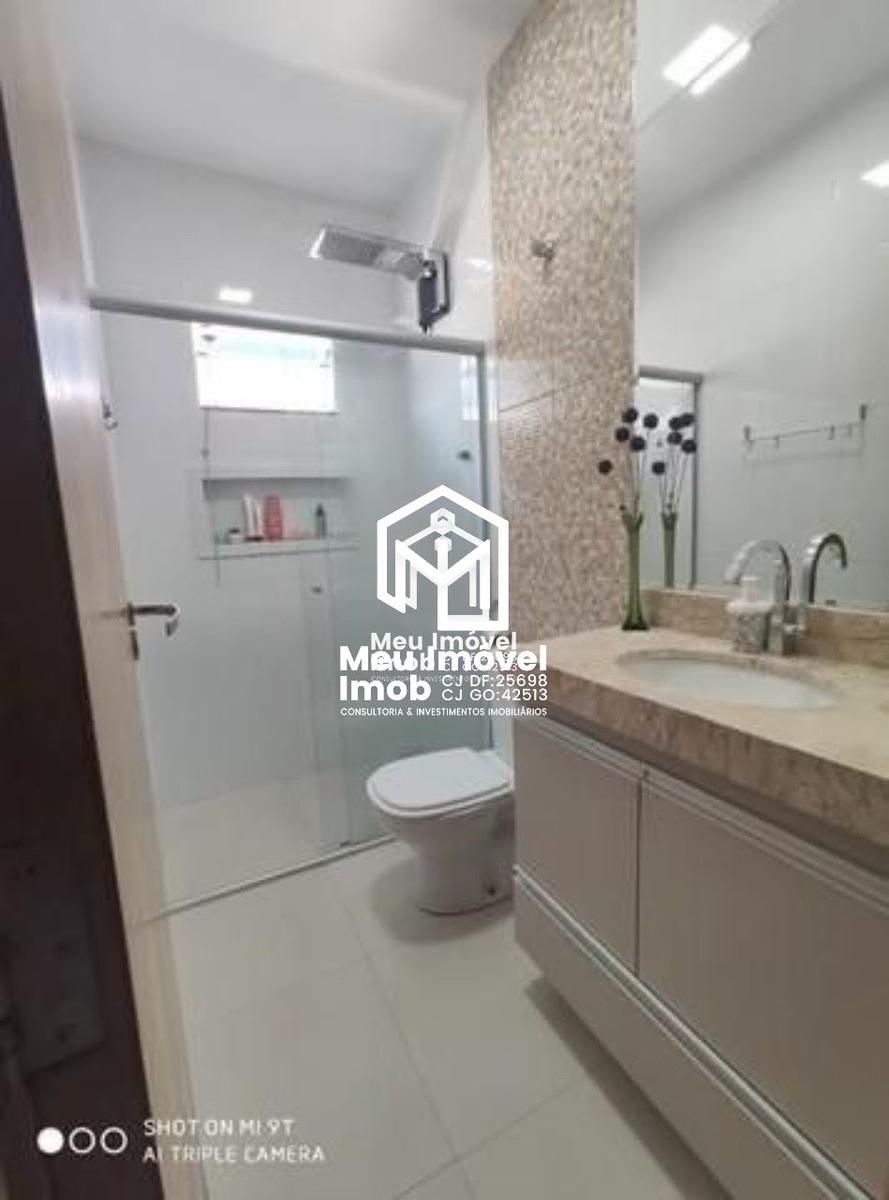 Casa, Brasília/Plano Piloto, 4 Quartos