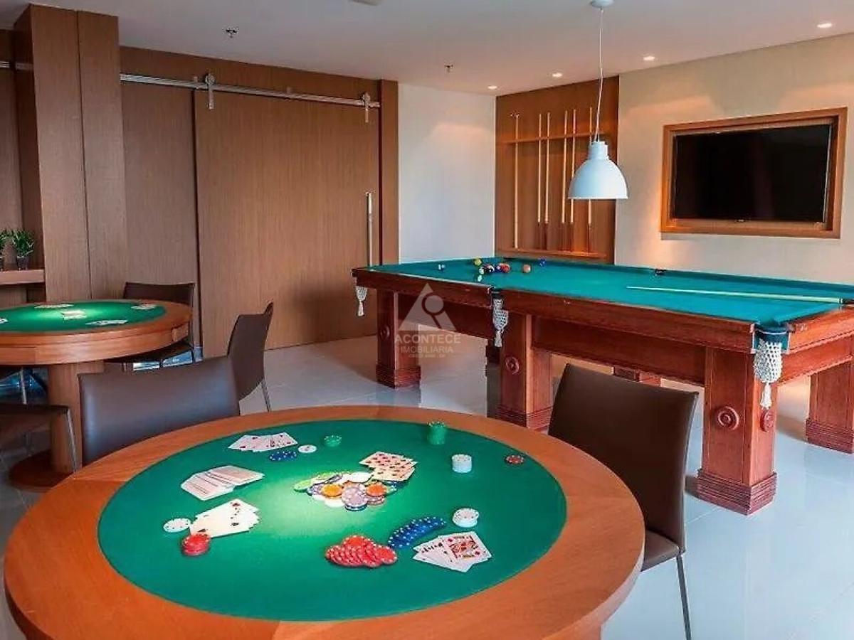 Apartamento, Asa Sul, 1 Quarto, 1 Vaga