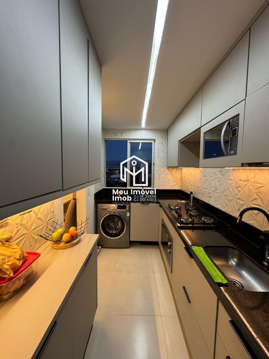 Apartamento, Samambaia Sul, 2 Quartos