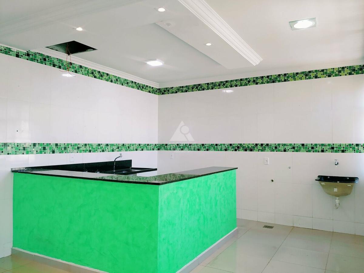 Casa Comercial, Recanto das Emas