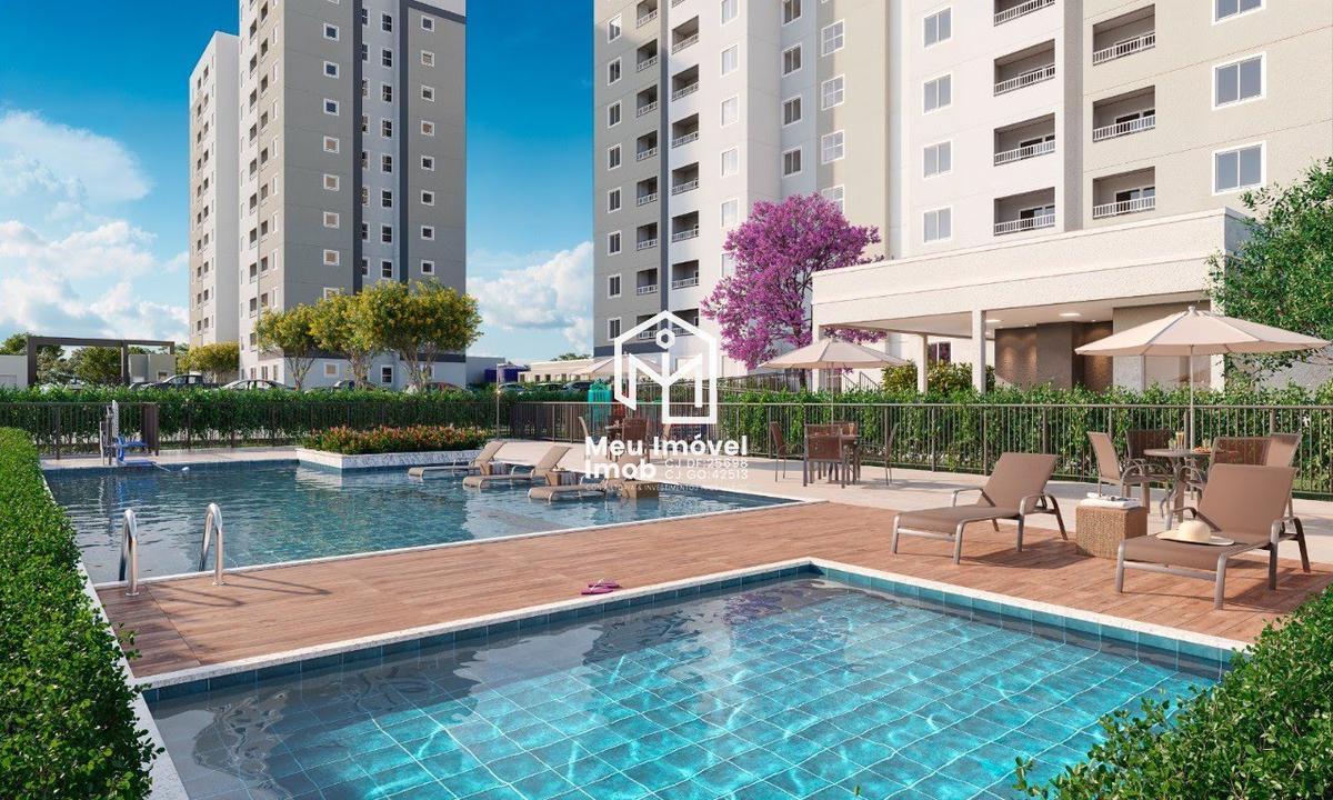 Apartamento, Ceilândia Norte, 2 Quartos