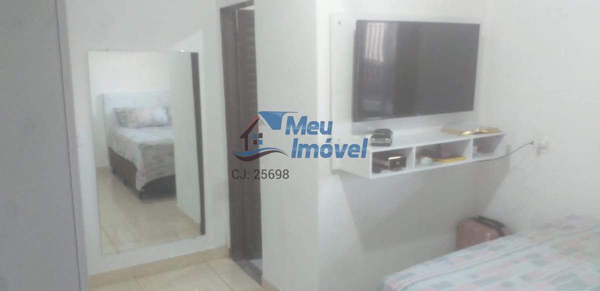 Casa em Condomínio, Samambaia Sul, 3 Quartos, 2 Vagas, 2 Suítes