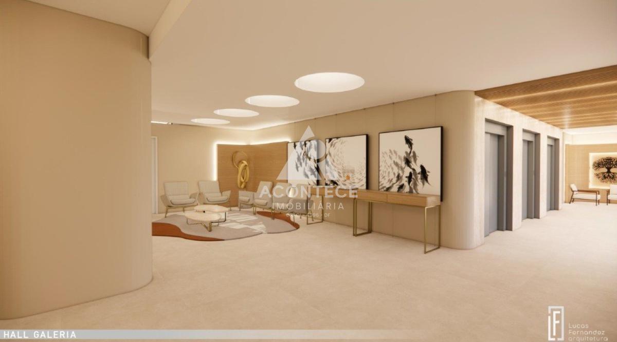 Sala, Asa Sul