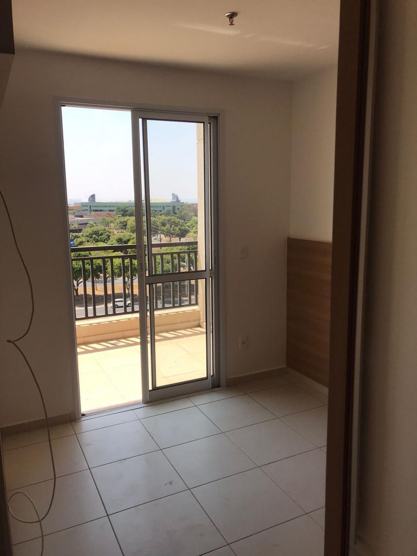 Apartamento, Taguatinga Sul, 1 Quarto