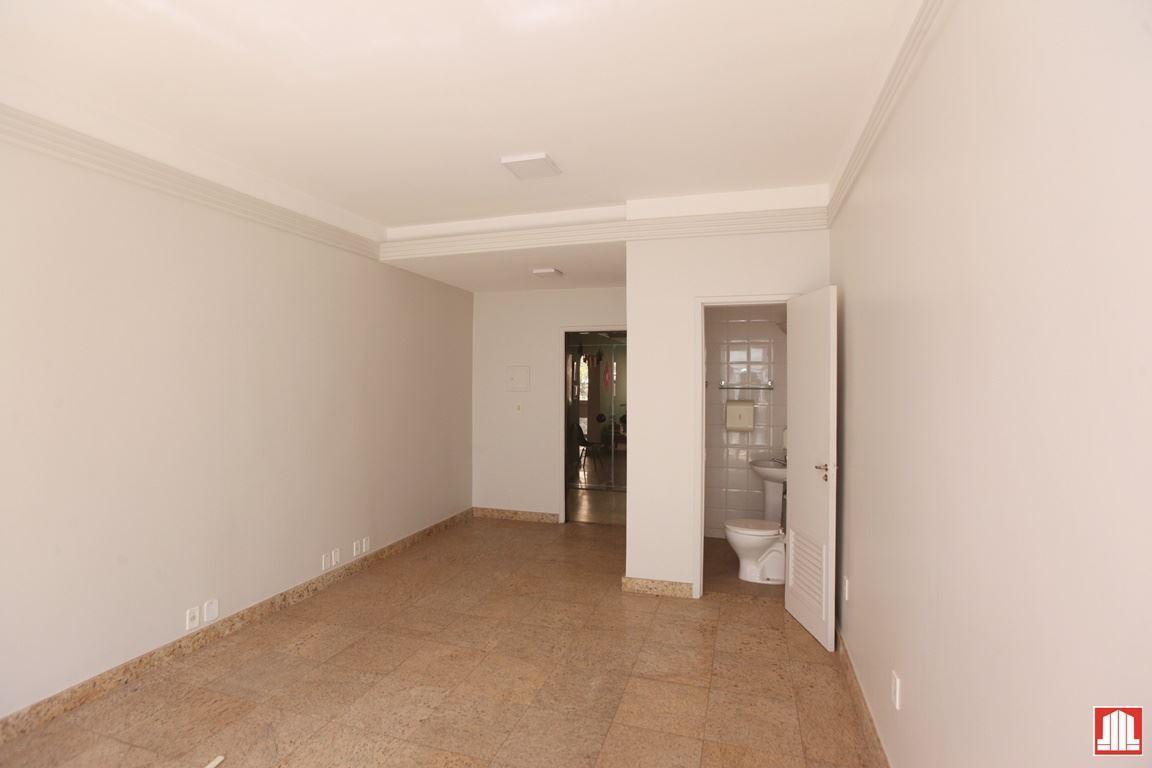 Sala, Asa Sul, 0 Quarto, 0 Vaga, 0 Suíte