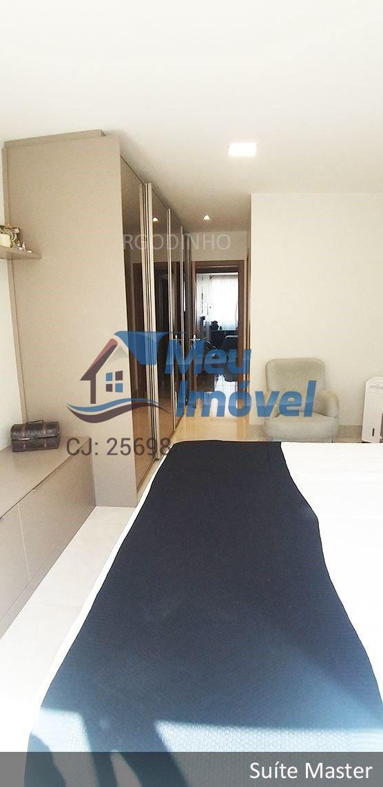 Apartamento, Noroeste, 3 Quartos