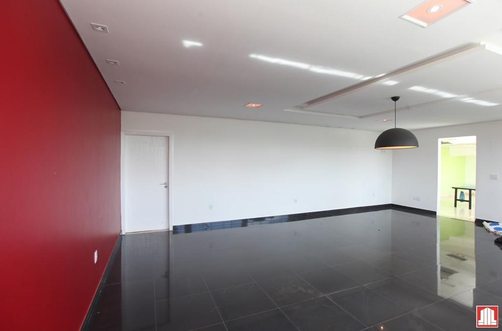 Casa em Condomínio, Riacho Fundo, 4 Quartos, 3 Vagas, 4 Suítes