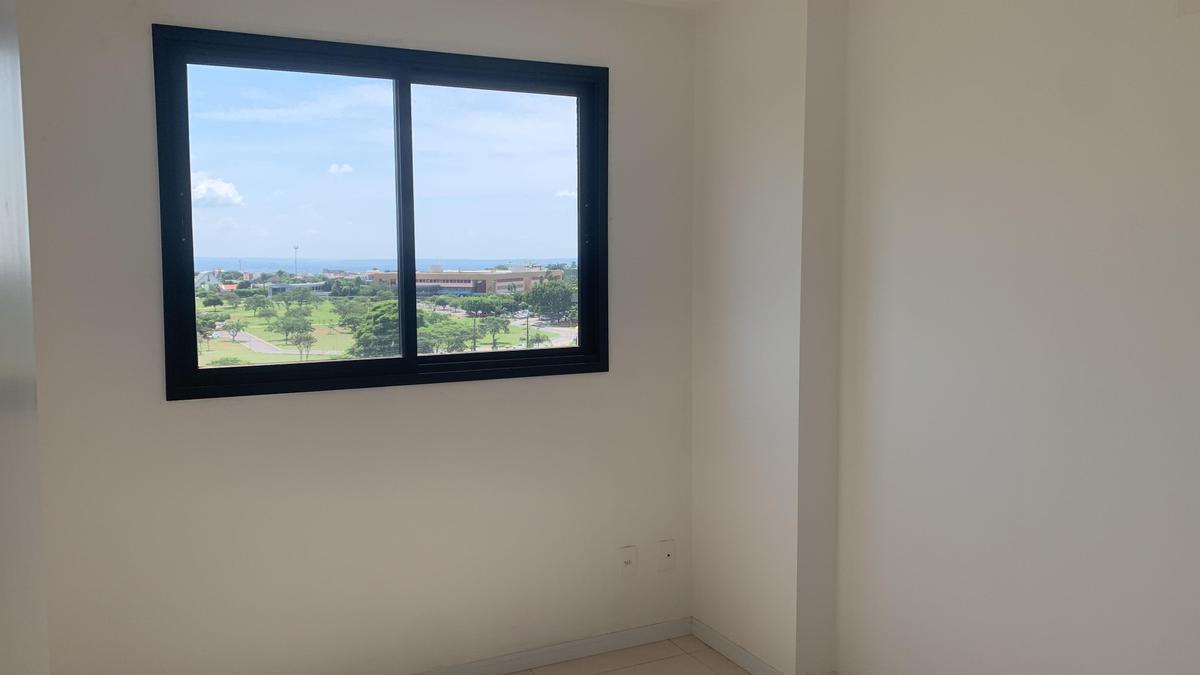 Apartamento, Taguatinga Norte, 2 Quartos, 1 Vaga, 1 Suíte
