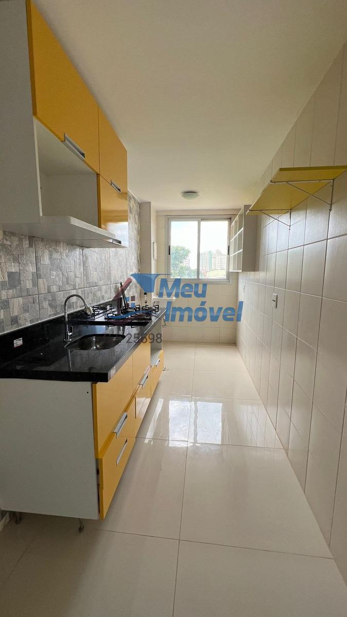 Apartamento, Samambaia Norte, 2 Quartos