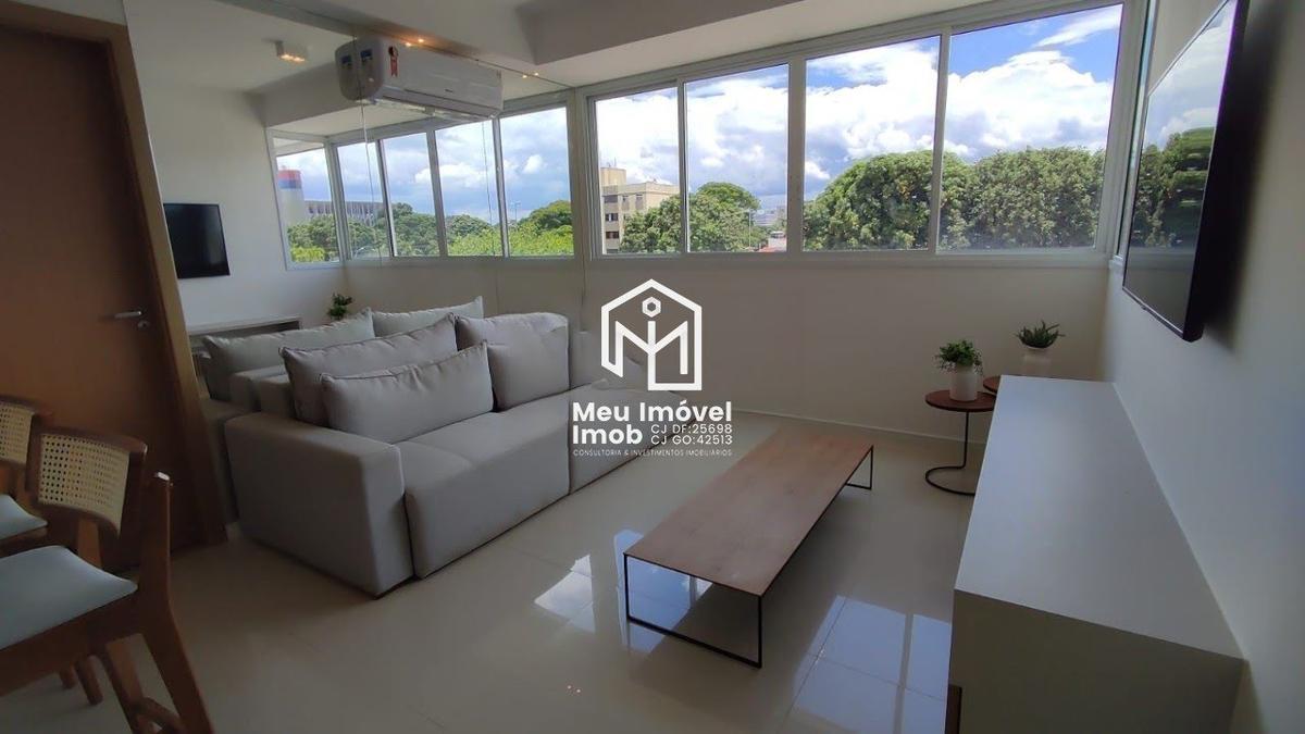 Apartamento, Asa Norte, 1 Quarto