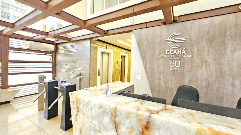Sala, Asa Sul