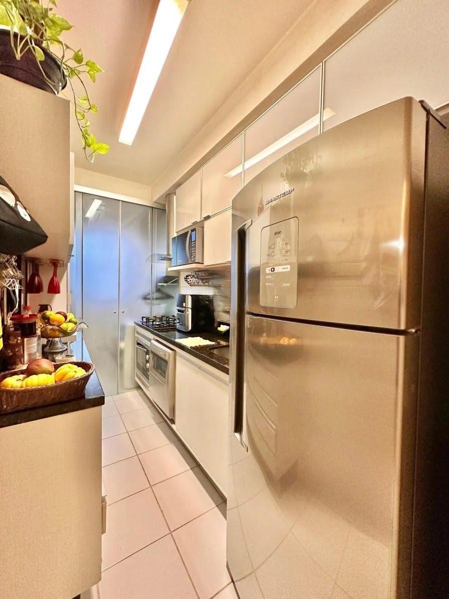 Apartamento, Norte, 2 Quartos
