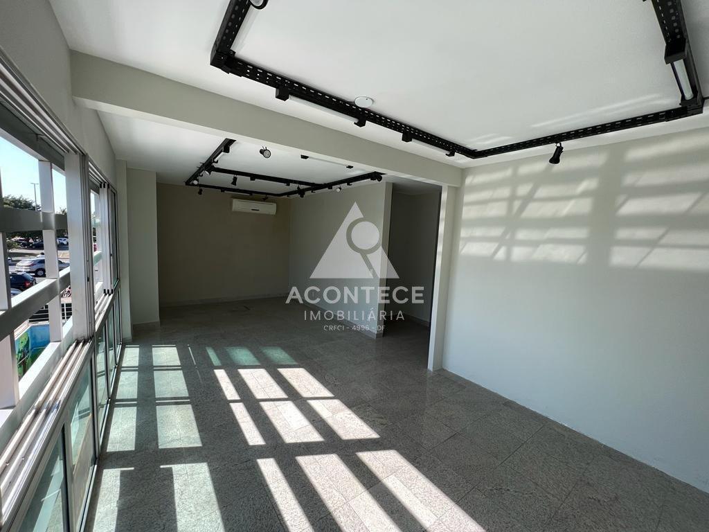 Apartamento, Sudoeste, 1 Quarto, 1 Suíte