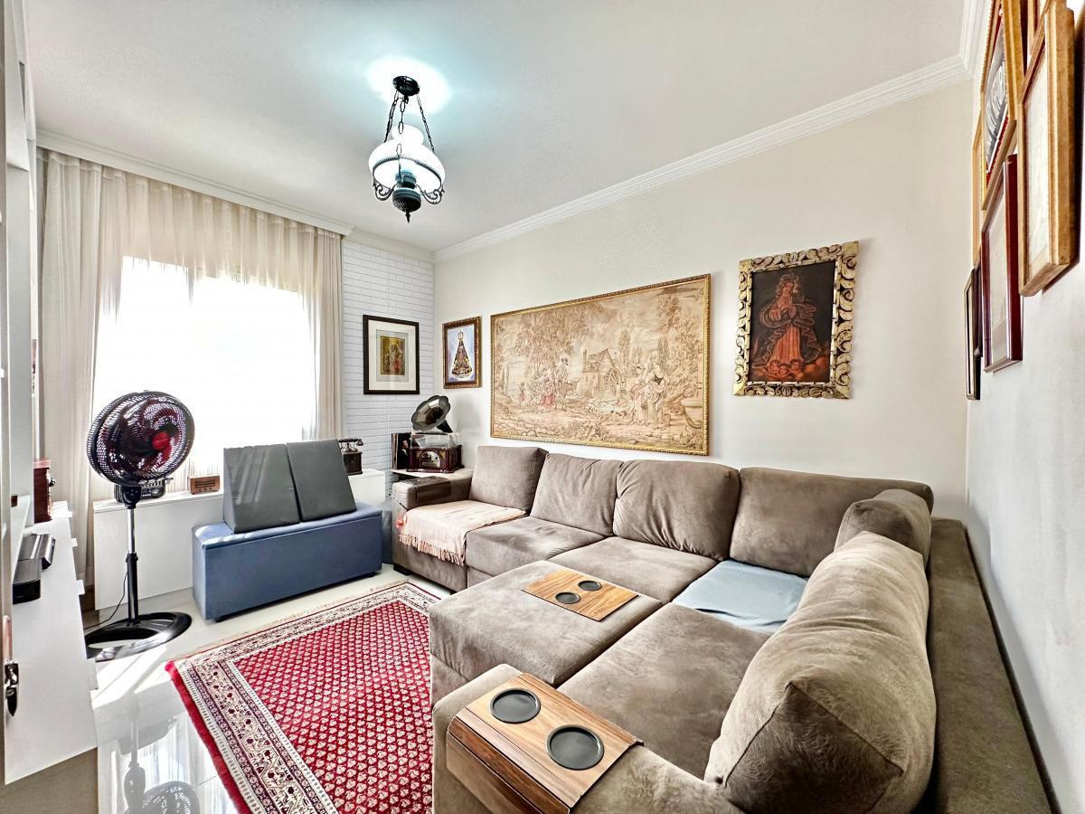 Apartamento, Guará I, 4 Quartos, 2 Vagas, 2 Suítes
