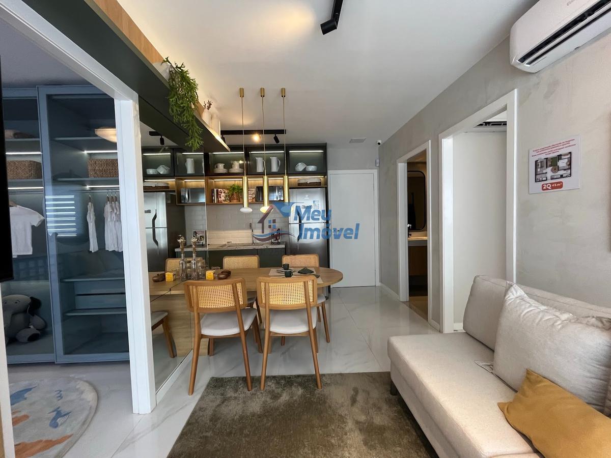 Apartamento, Samambaia Norte, 2 Quartos