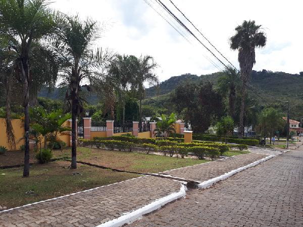 Lote em Condomínio, Setor Hab. Jardim Botânico
