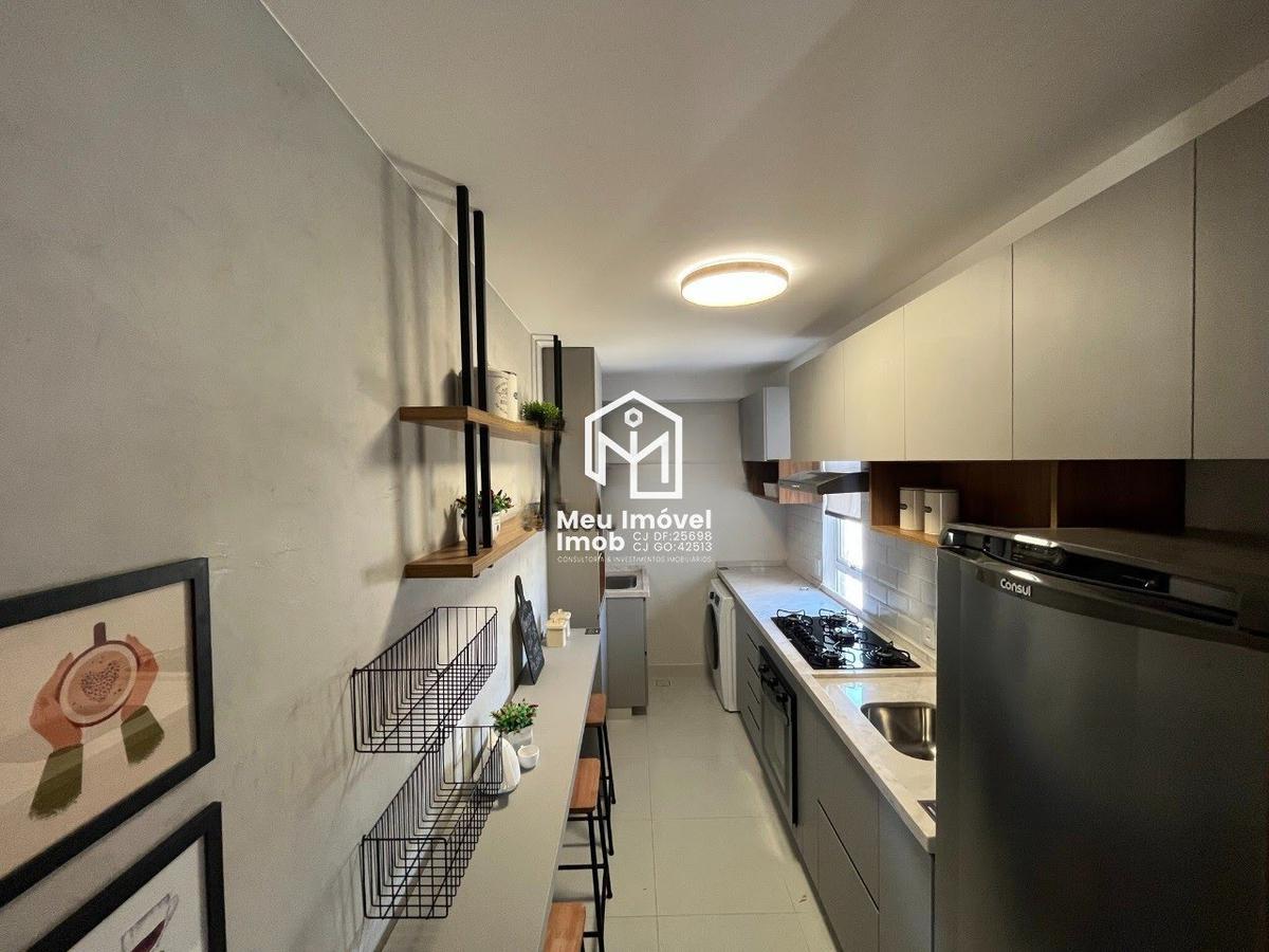 Apartamento, Brasília/Plano Piloto, 2 Quartos