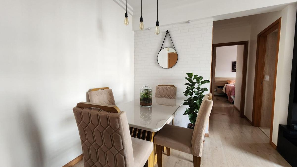 Apartamento, Norte, 1 Quarto, 1 Vaga, 1 Suíte