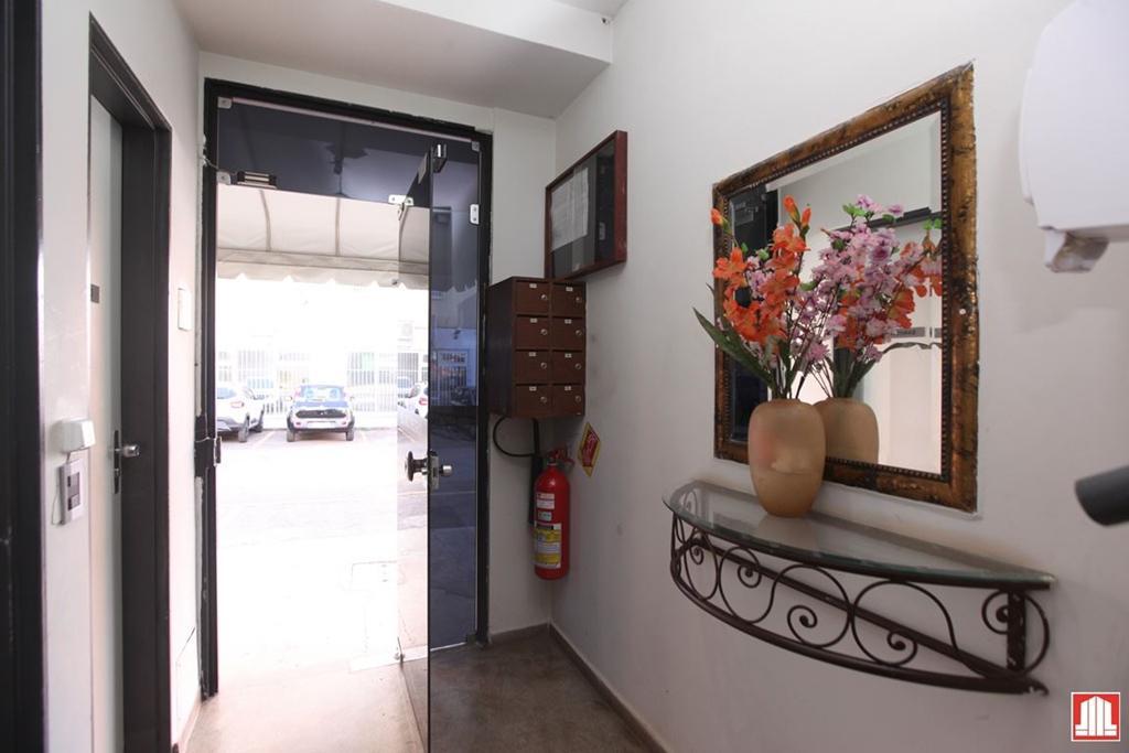Apartamento, Asa Norte, 2 Quartos, 0 Vaga, 0 Suíte