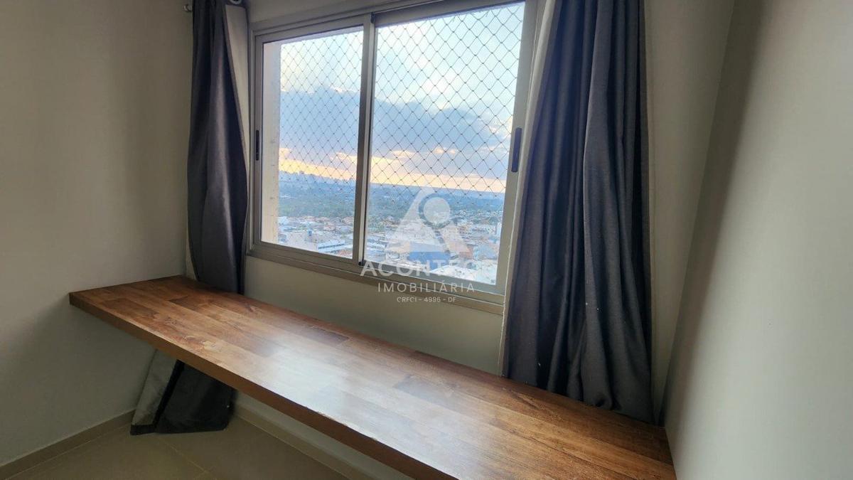 Apartamento, Guará II, 2 Quartos, 1 Vaga, 1 Suíte
