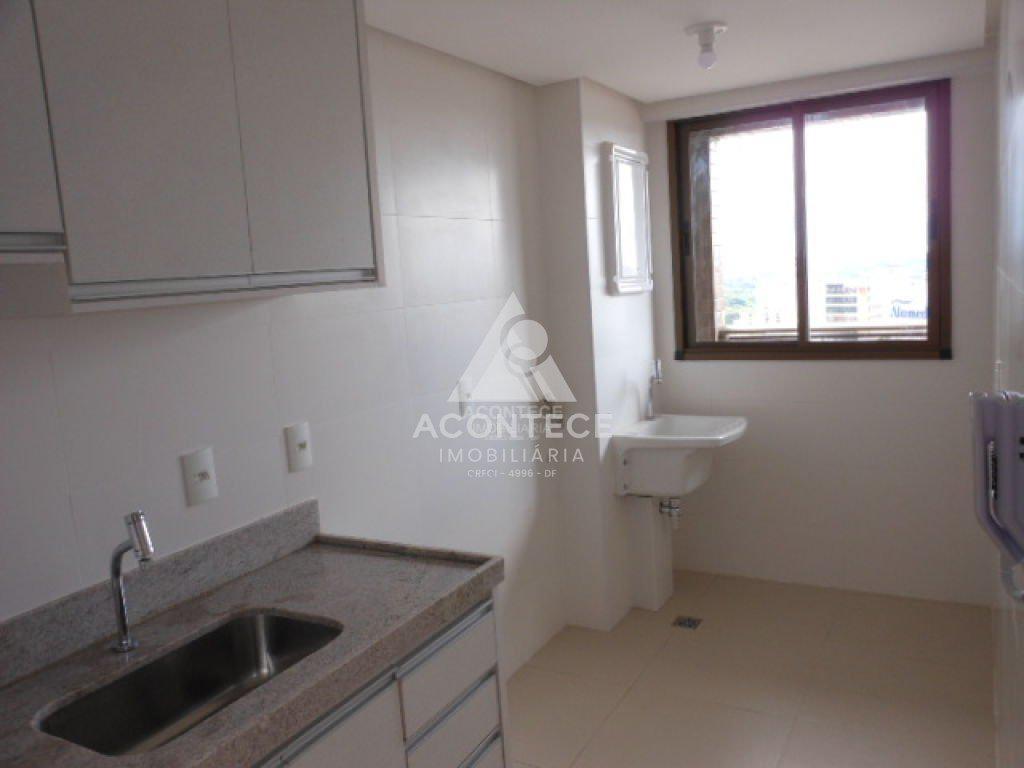 Apartamento, Taguatinga Sul, 2 Quartos, 1 Vaga, 1 Suíte