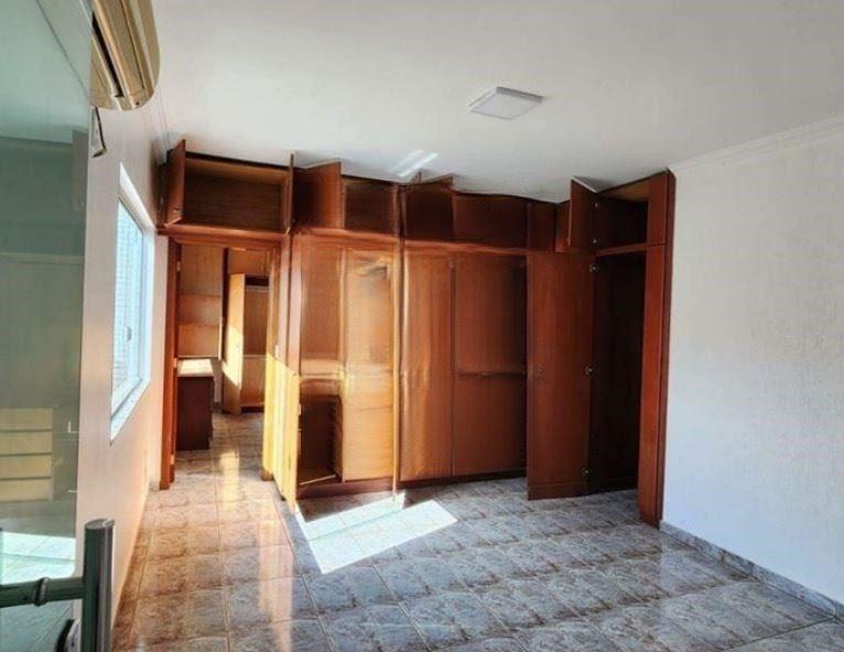 Casa, Taguatinga Norte, 6 Quartos