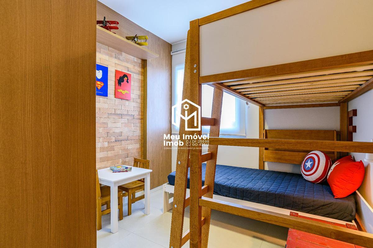 Apartamento, Guará II, 2 Quartos