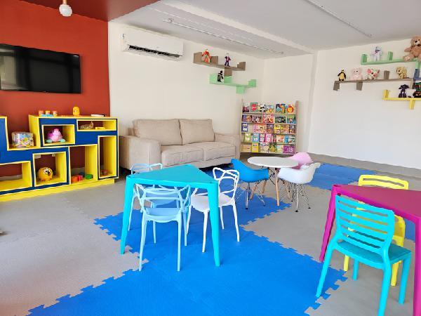 Apartamento, Águas Claras