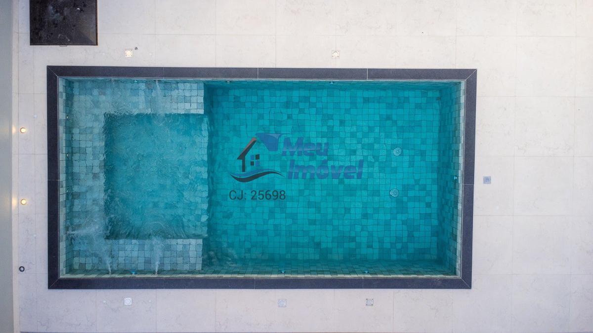 Casa, Brasília/Plano Piloto, 4 Quartos